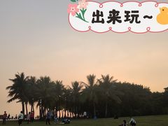 -深圳湾公园(南山区)