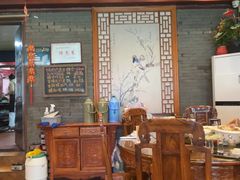 -合肥妈妈菜(青阳南路店)