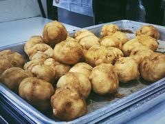 油氽团子-荣阳楼(山塘街店)