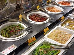 -好伦哥比萨烤肉自助(八里桥店)