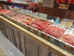 -美珍香(北京华贸购物中心店)
