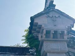 -南翔古镇