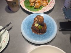 -姑苏家宴·苏帮菜·松鼠桂鱼(苏州总店)