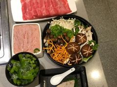 -海底捞火锅(天津SM城市广场店)