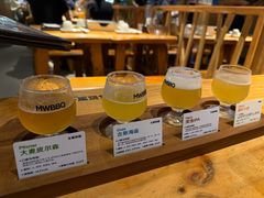 -木屋烧烤(坂田天安云谷店)