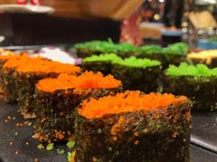 -芭菲盛宴·环球美食(解放碑英利国际店)