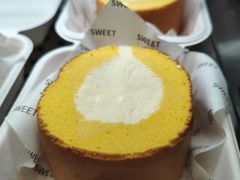 -君之狮子山·轻糖烘焙(松江印象城店)