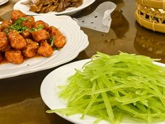 -燕风楼烤鸭店(建设总店)