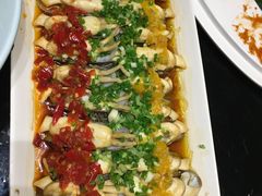-丰收日·小海鲜·沪上家宴(顾村正大店)