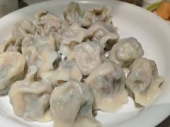 -开海·红岛海鲜虾水饺(石老人店)