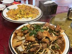-五台山大锅饭
