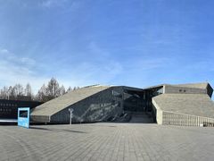 -房山世界地质公园博物馆