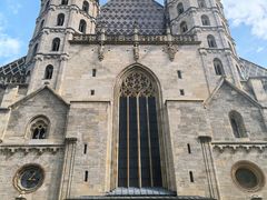 -斯蒂芬主教座堂(Stephansdom)