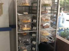 -mira甜品屋(财大店)