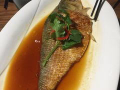 -老宁波1381餐厅(宏泰广场店)