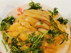 -振鼎鸡(福州路店)