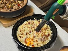 -煲王粤菜餐厅(中侨中心店)