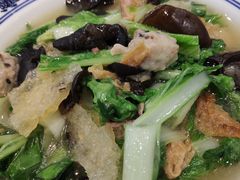 -兰边碗(鼓楼店)
