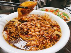 -艺味深尝(云锦路店)
