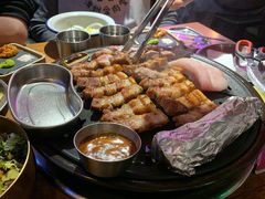 -济州爱肉堂(总店)