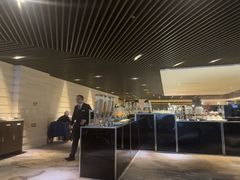 -云庭咖啡厅· 中航泊悦酒店(虹桥T2店)