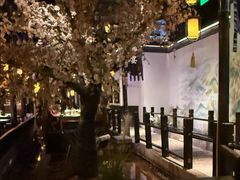 -绿茶餐厅(朝阳大悦城店)