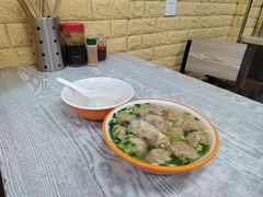 -利达汤圆馄饨(川公路店)