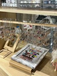 -米·日本の美甲美睫專門店