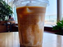 -Seesaw Coffee(朝阳大悦城店)