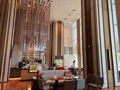 -嘉定凯悦·咖啡厅