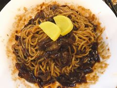 -桃园中华料理炸酱面(燕儿岛路店)
