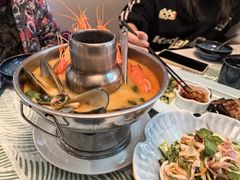 -蕉叶·泰国歌舞风情(世贸店)
