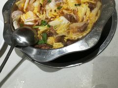 -古乐牛香·鲜牛肉牛杂火锅(新区店)