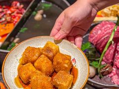 -盡膳口福跷脚牛肉火锅(晶耀前滩店)