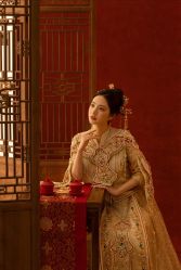 -第一夫人婚纱摄影(南京店)