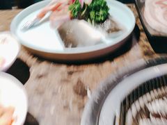 -肉加韩国料理·烤肉(金茂湾店)