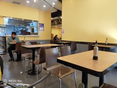 大堂-有礼有面(知春路店)