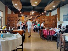 大堂-横琴公社餐厅