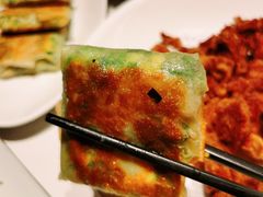 -锦顺海鲜•口味菜(李村店)