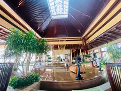 -惠州金海湾嘉华度假酒店