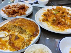 -同发号饭庄(复兴路店)