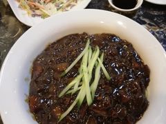 -桃园中华料理炸酱面(燕儿岛路店)