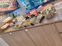 -鱼酷活鱼烤鱼(沈阳大悦城店)