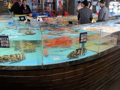 -渔傅·霞浦滩涂海鲜(建平店)