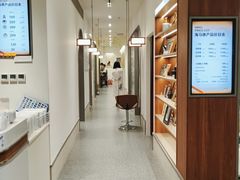 -海马体家庭照相馆(广州正佳广场店)