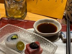 -鮨青(恒基名人购物中心店)