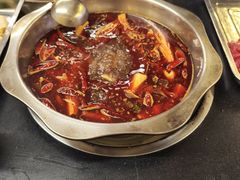 -金鼎雪山牦牛杂火锅(理县总店)