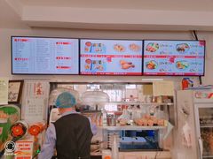 -香妃烤鸡(西单店)