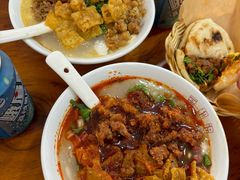 -豆相识•九九豆腐脑(牛咡桥店)