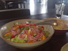 -来回·咖啡(钟村咖啡豆店)